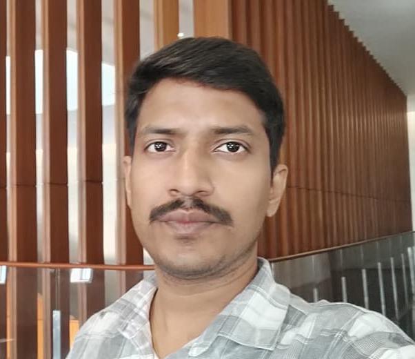 Niraj Kumar